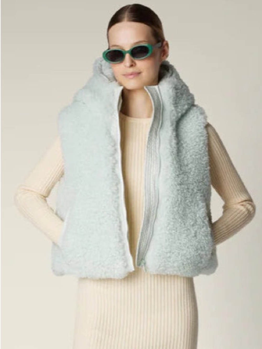 Save the duck Ayla Vest